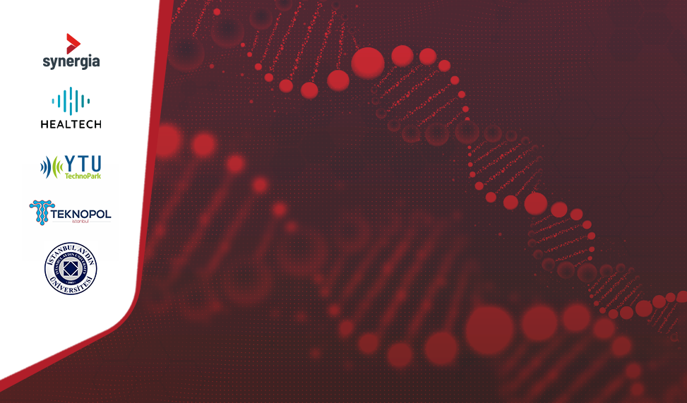 Healtech Project
